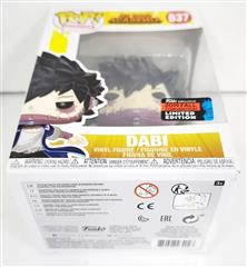 FUNKO POP ANIMATION DABI MY HERO ACADEMIA 637
